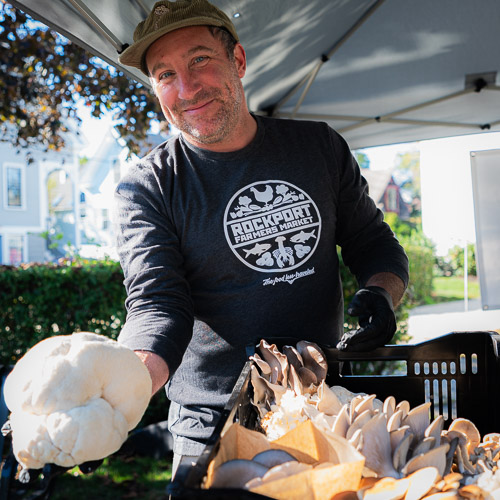 Rockport, MA - Sep 2025